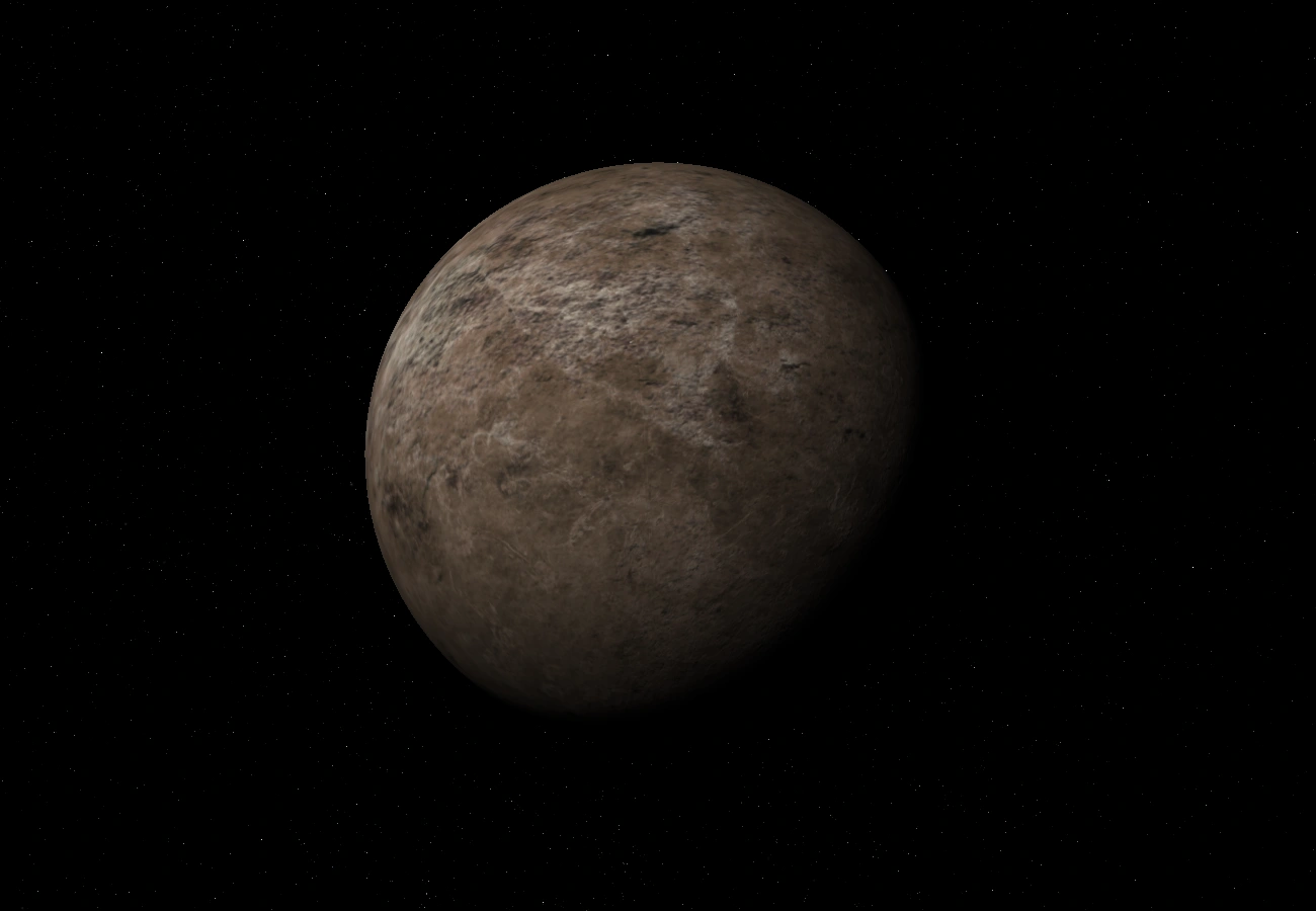 Rocky World