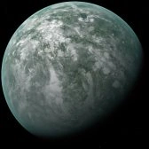 Wesley orbital view