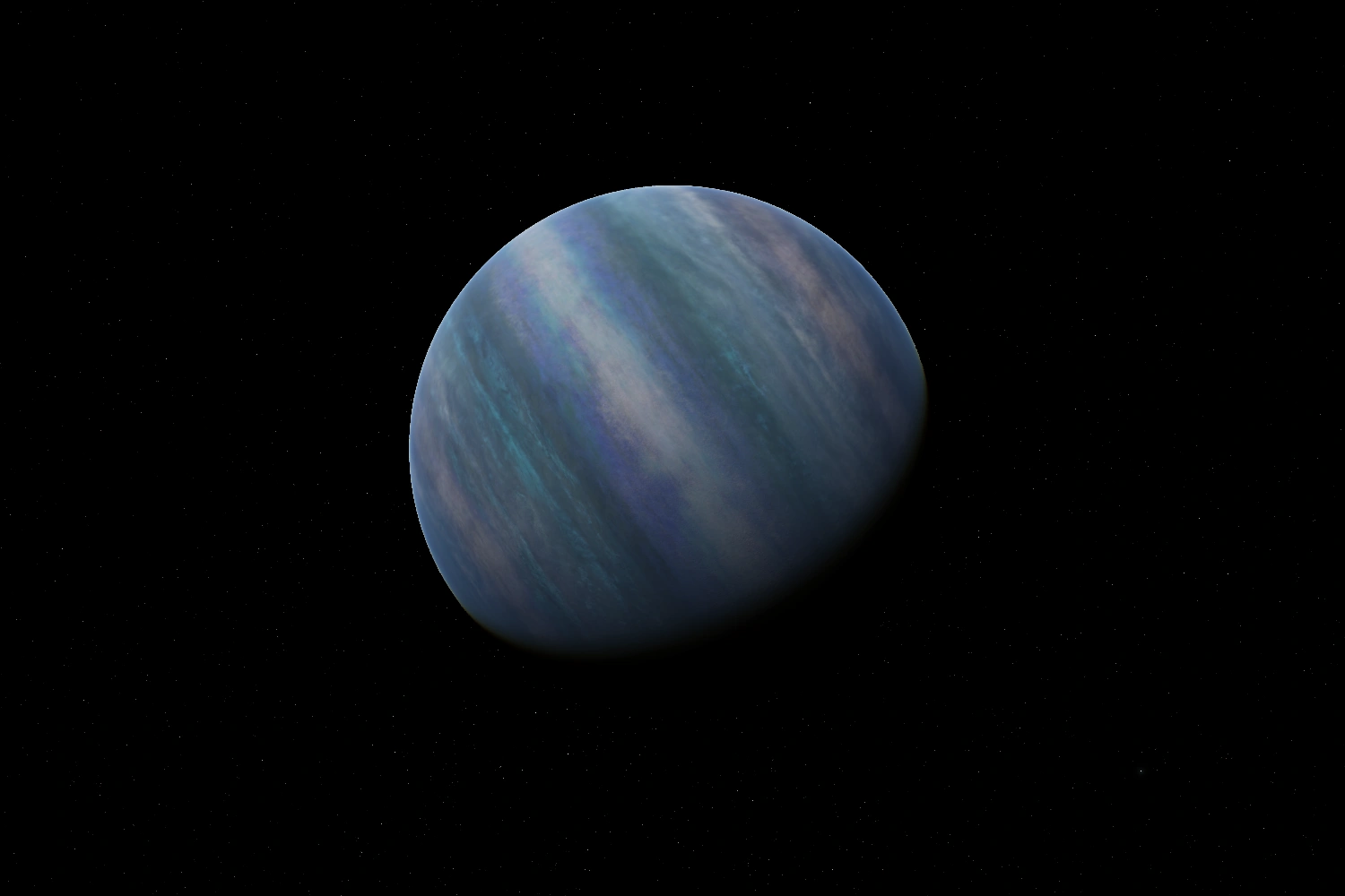 Gas Giant