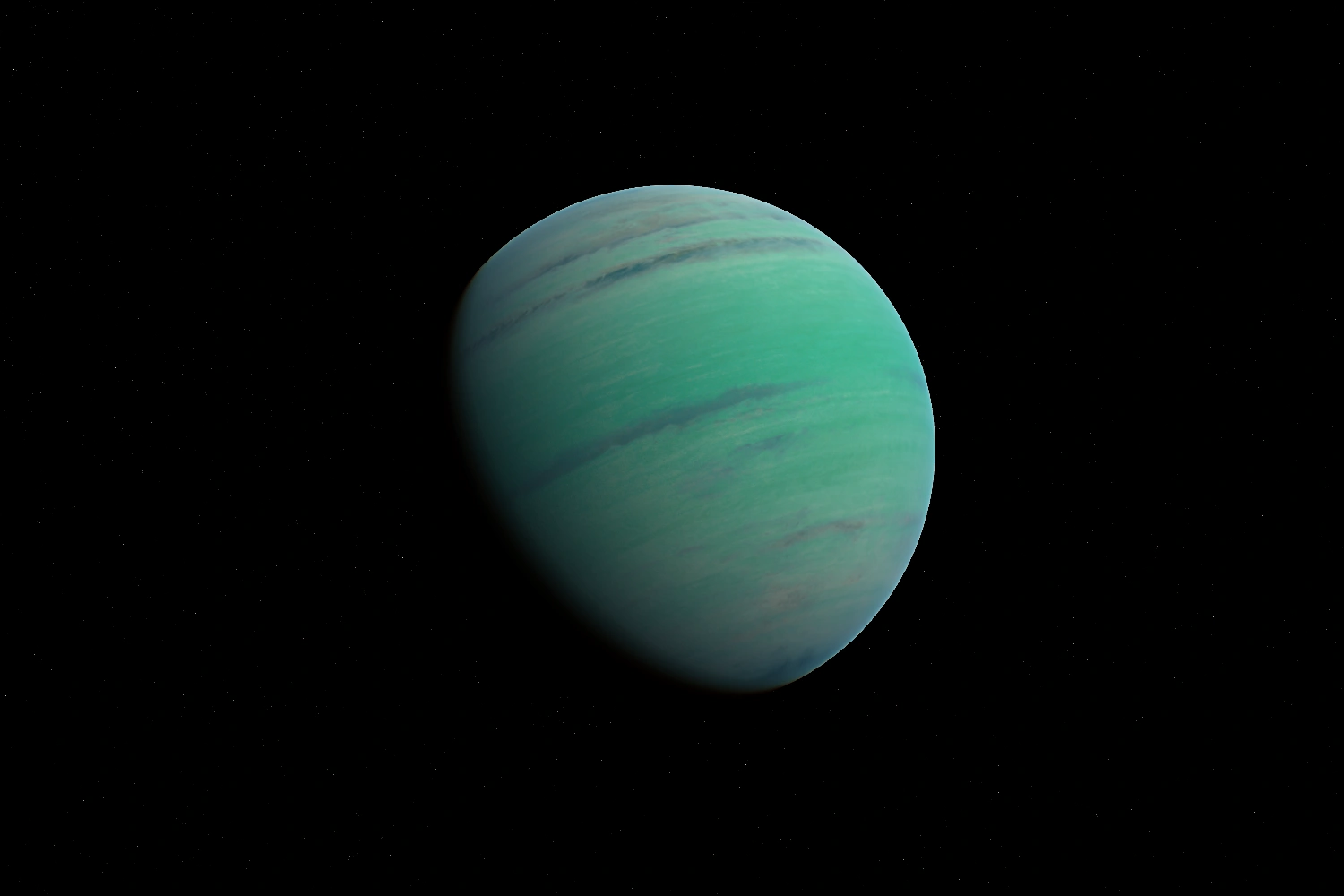 Gas Giant