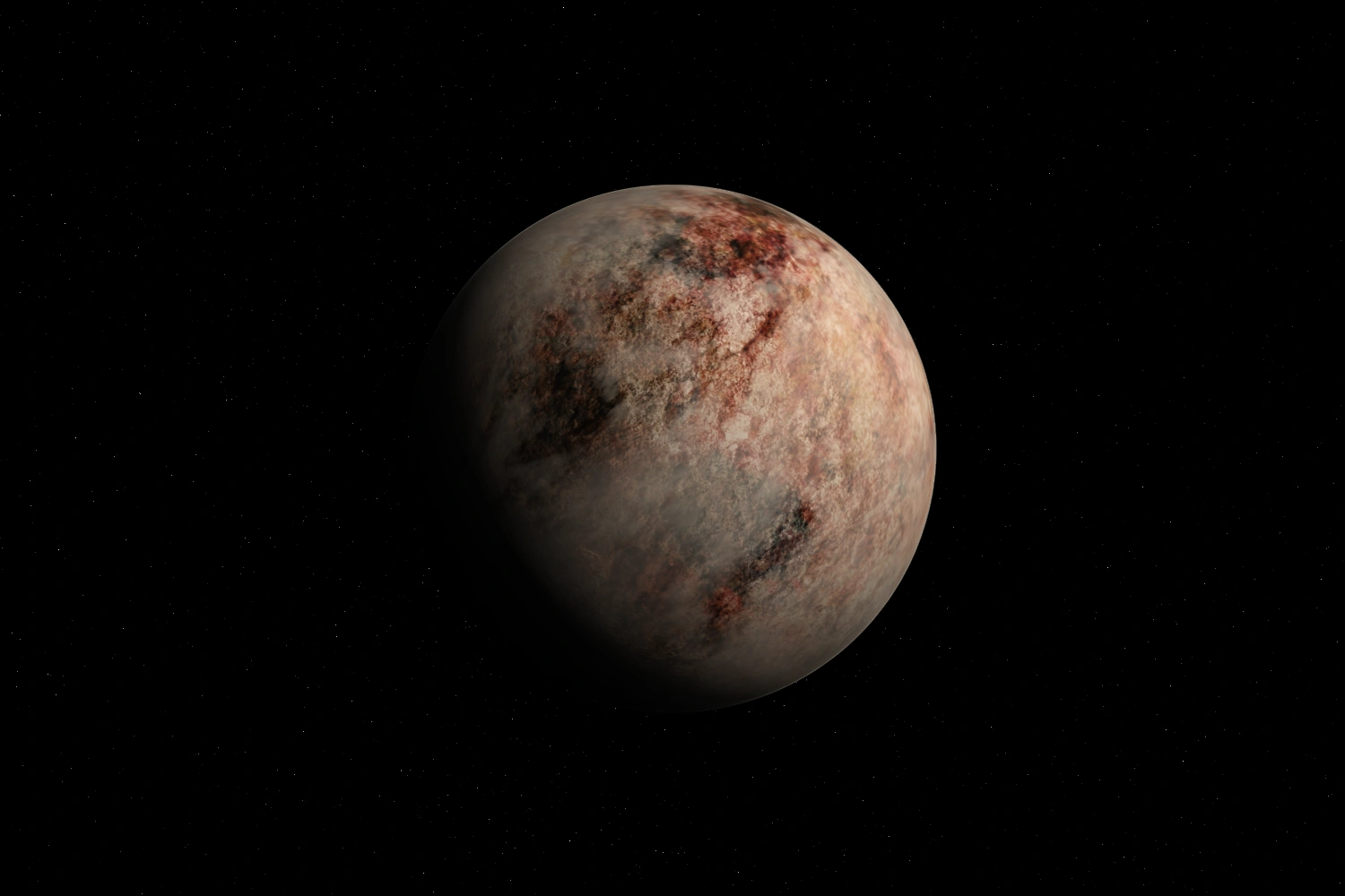 Rocky World