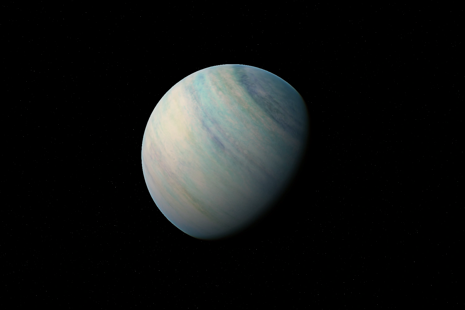 Gas Giant