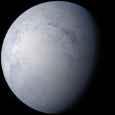 Wildstorm orbital view