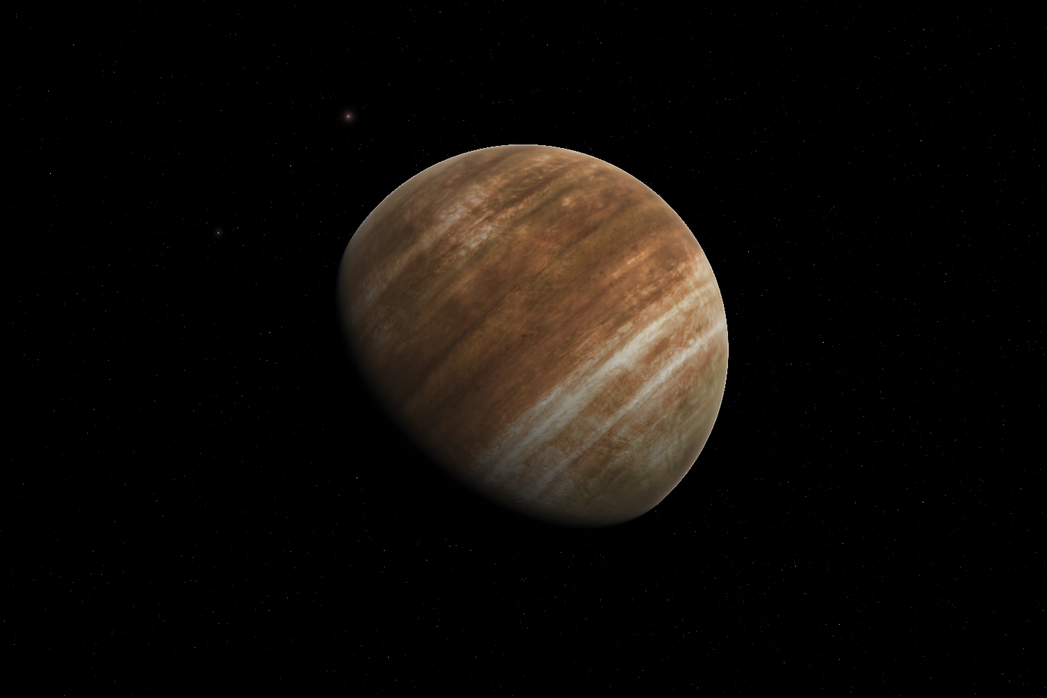 Gas Giant