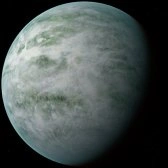 Wistaria orbital view