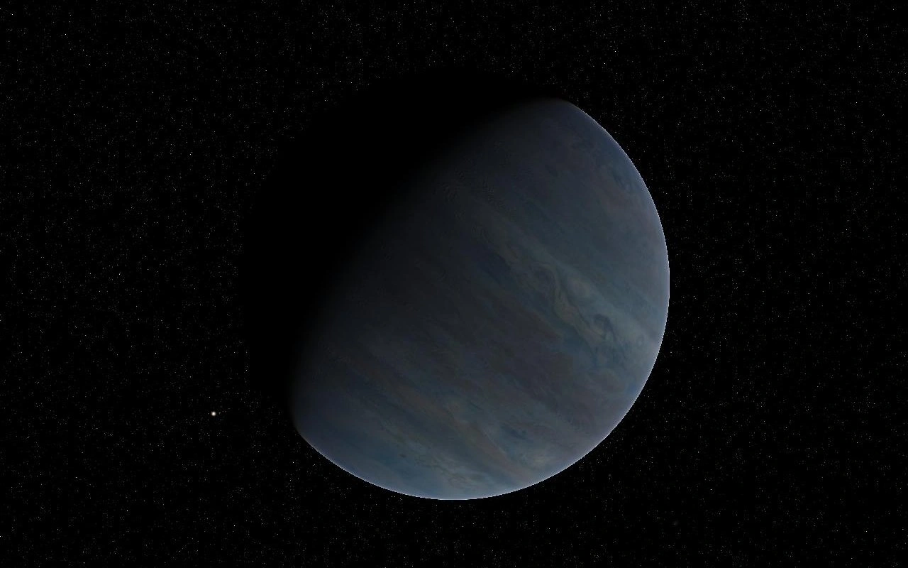 Terrestrial World