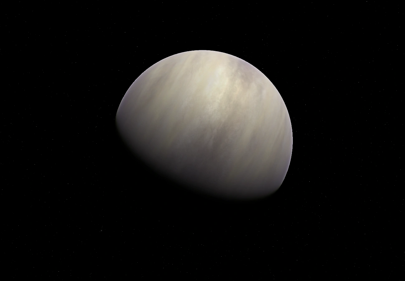 Gas Giant