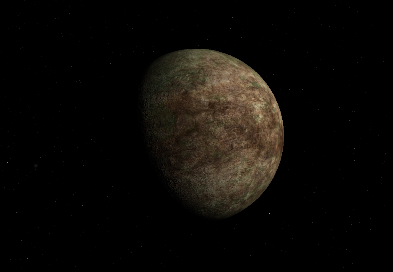 Rocky World