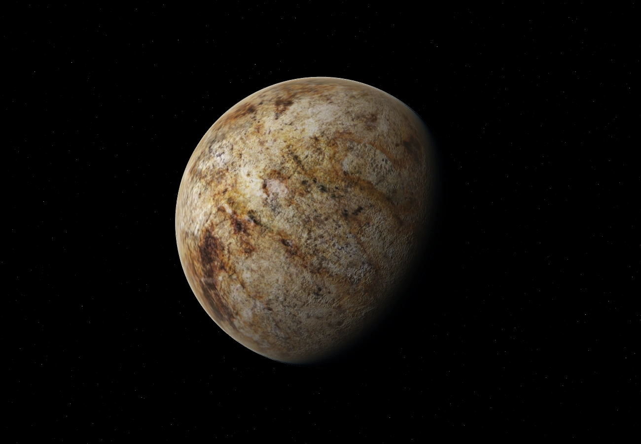 Rocky World