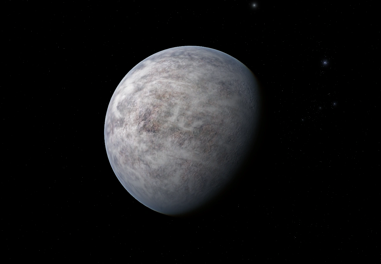 Rocky World