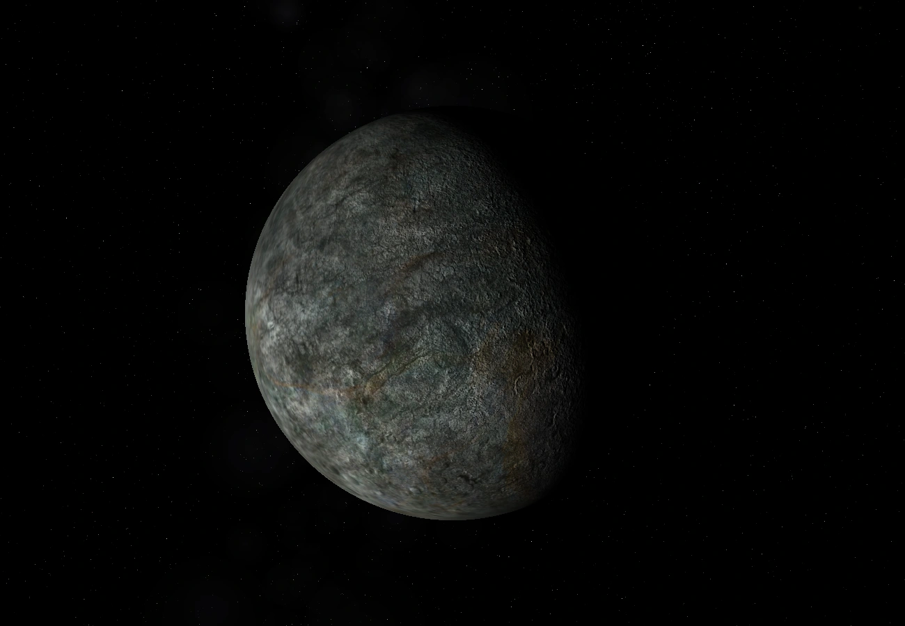 Rocky World