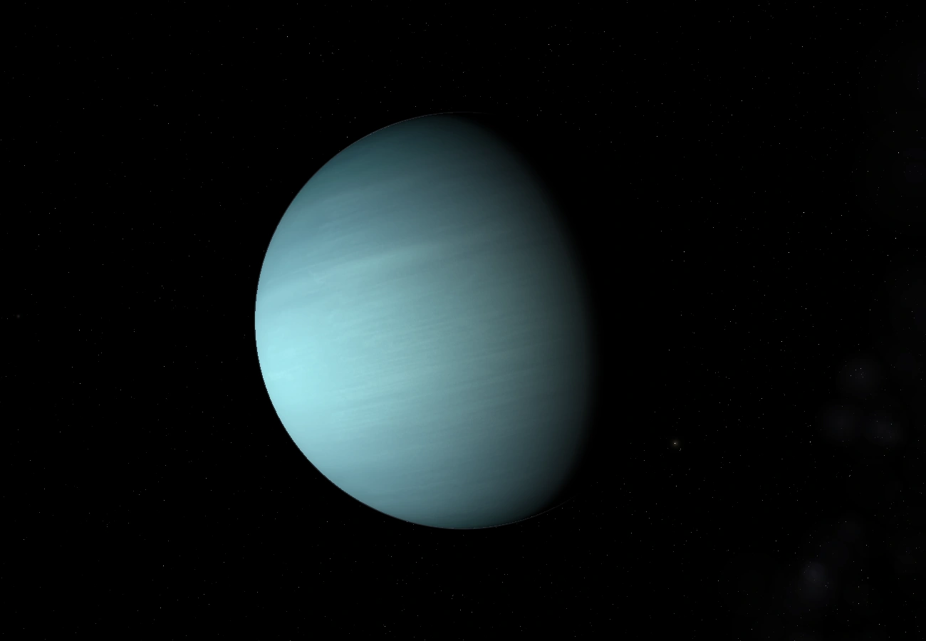 Gas Giant
