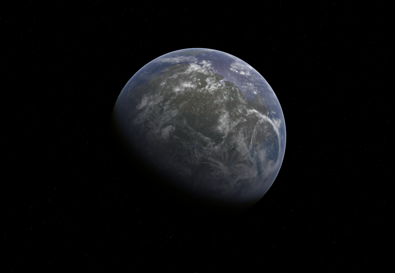 Mountain World