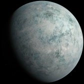 Xenophon orbital view