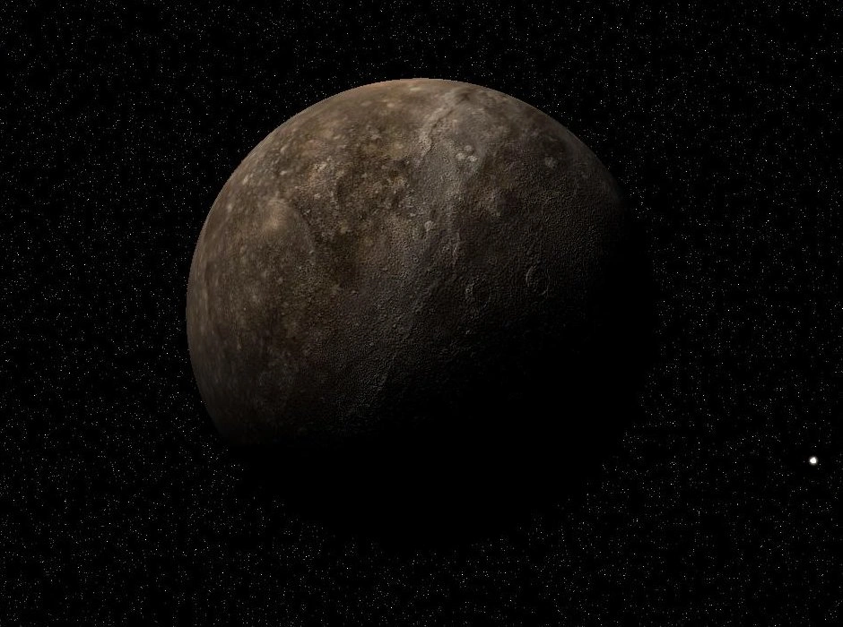 Rocky World