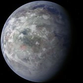 Xi Pegasi orbital view