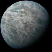 Xi Scorpii orbital view