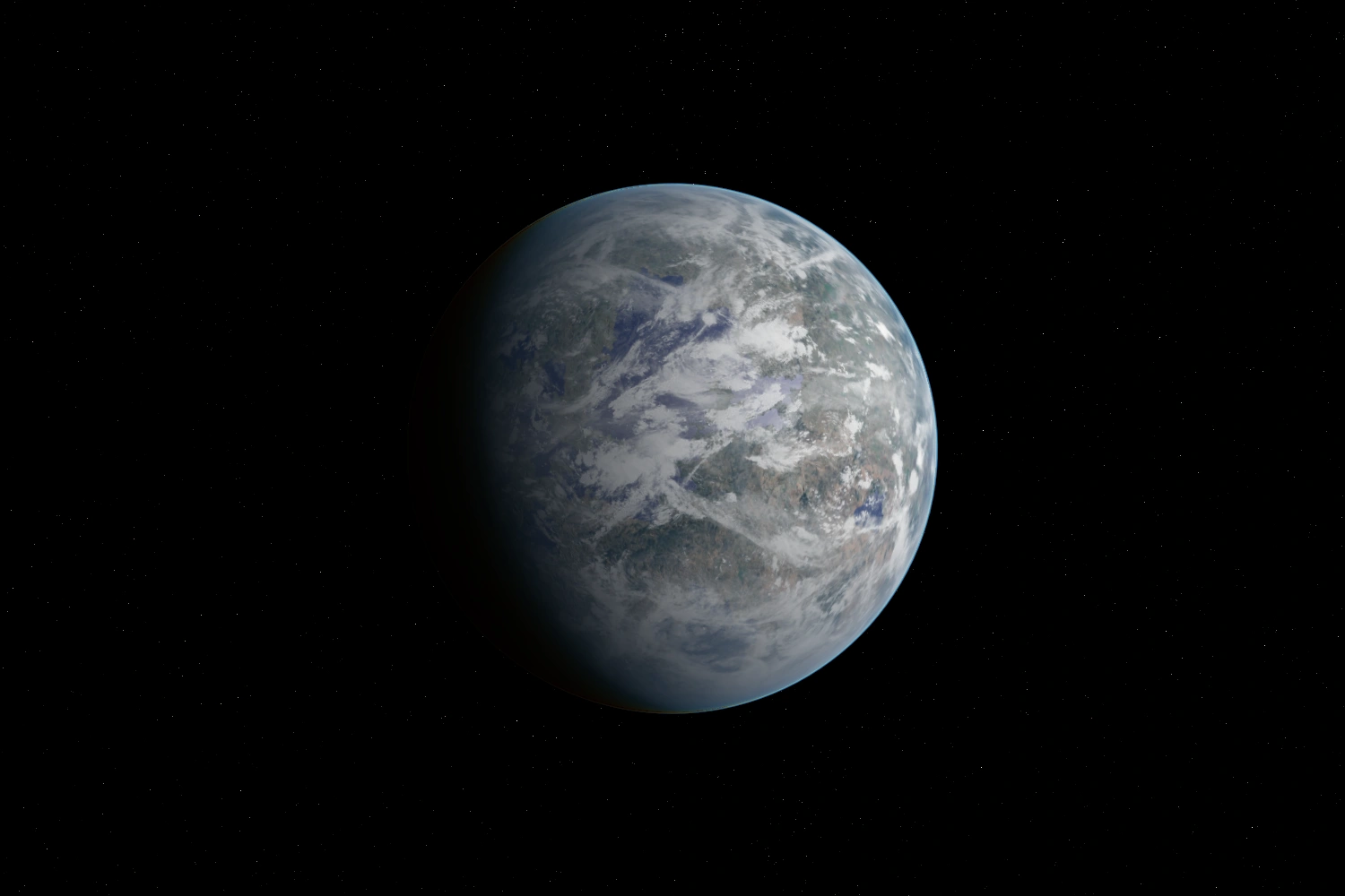 Rocky World