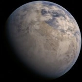 Yaron orbital view
