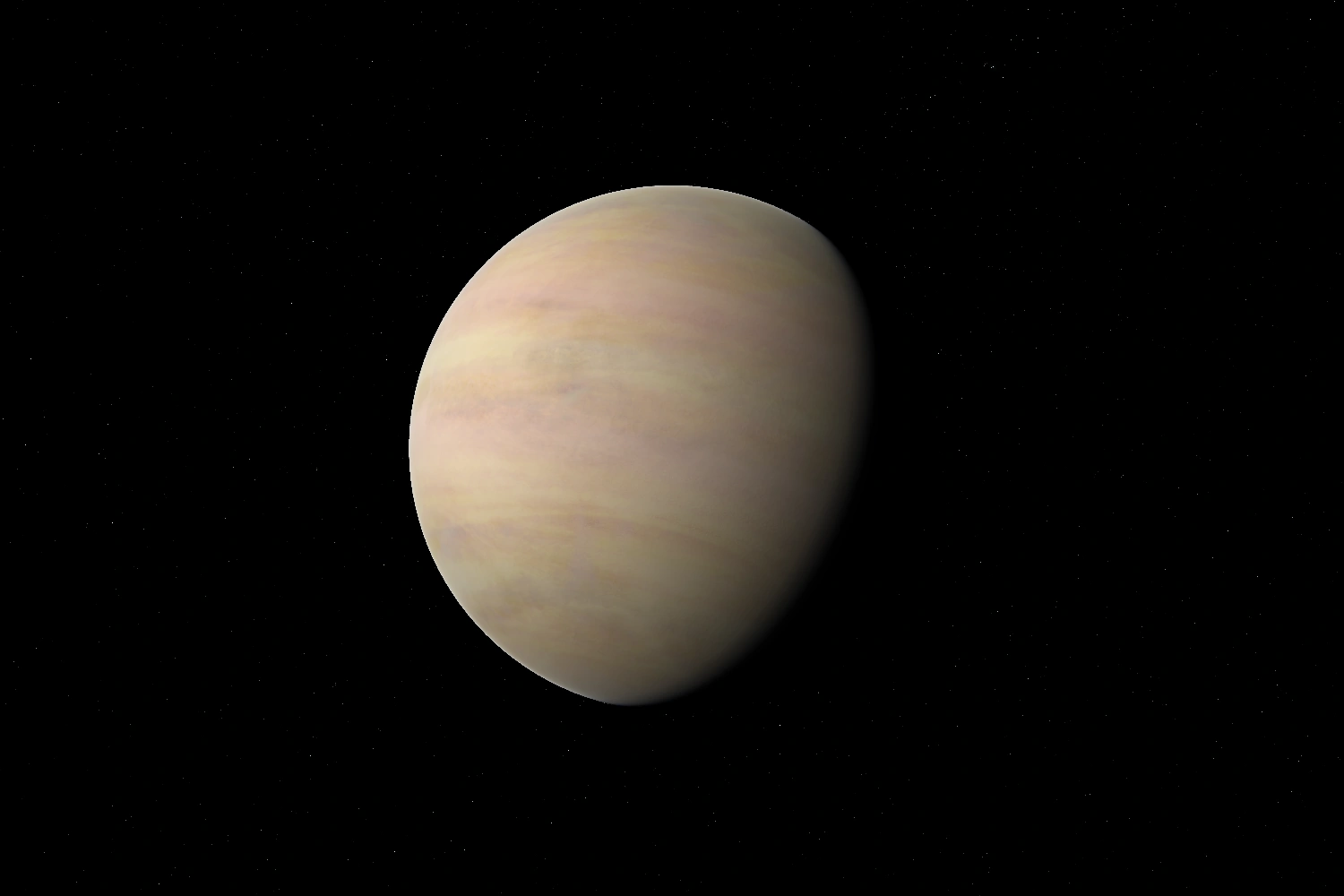 Gas Giant