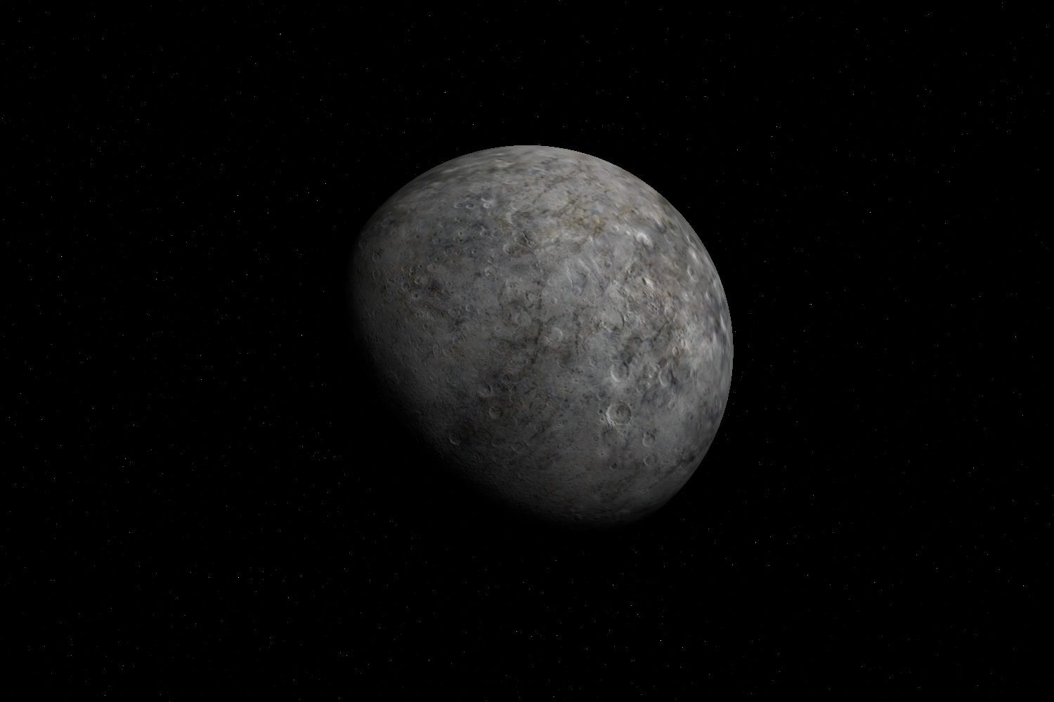 Rocky World
