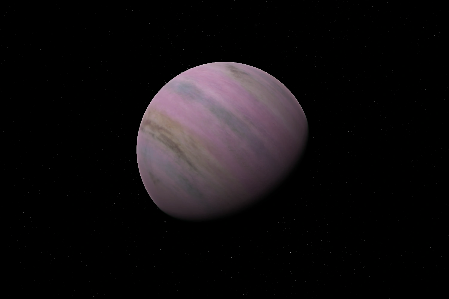 Gas Giant