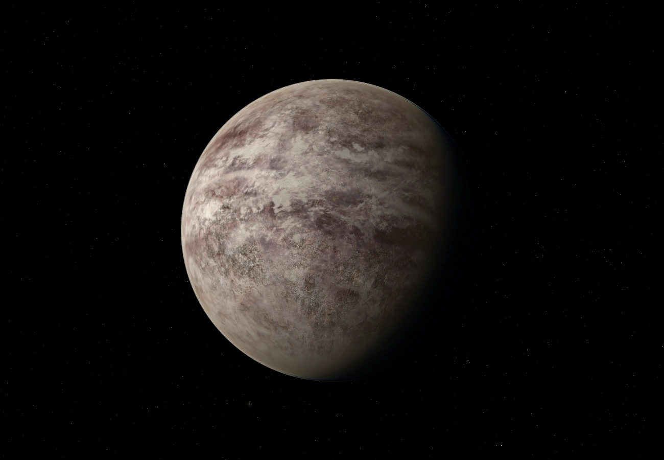 Rocky World
