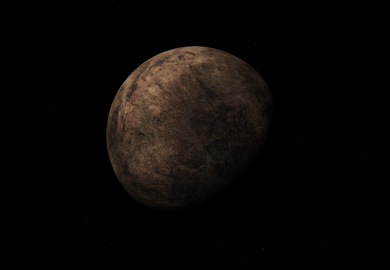 Sub-Neptune