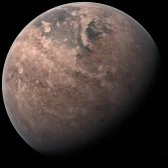 Yed Prior orbital view