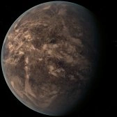 YZ Ceti orbital view
