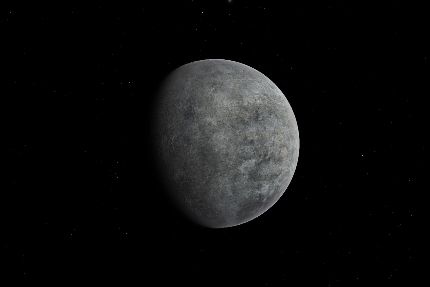 Rocky World