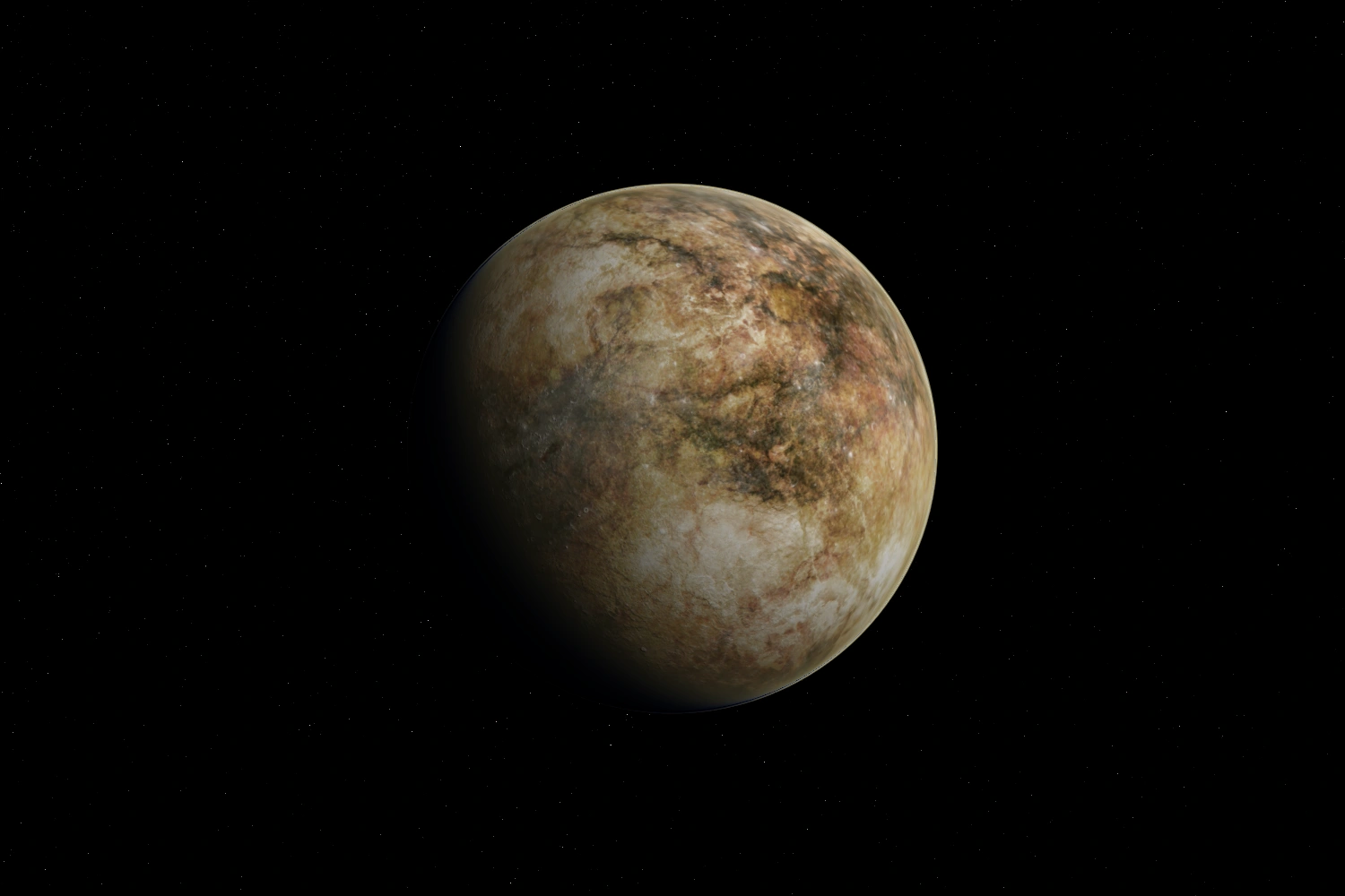 Rocky World