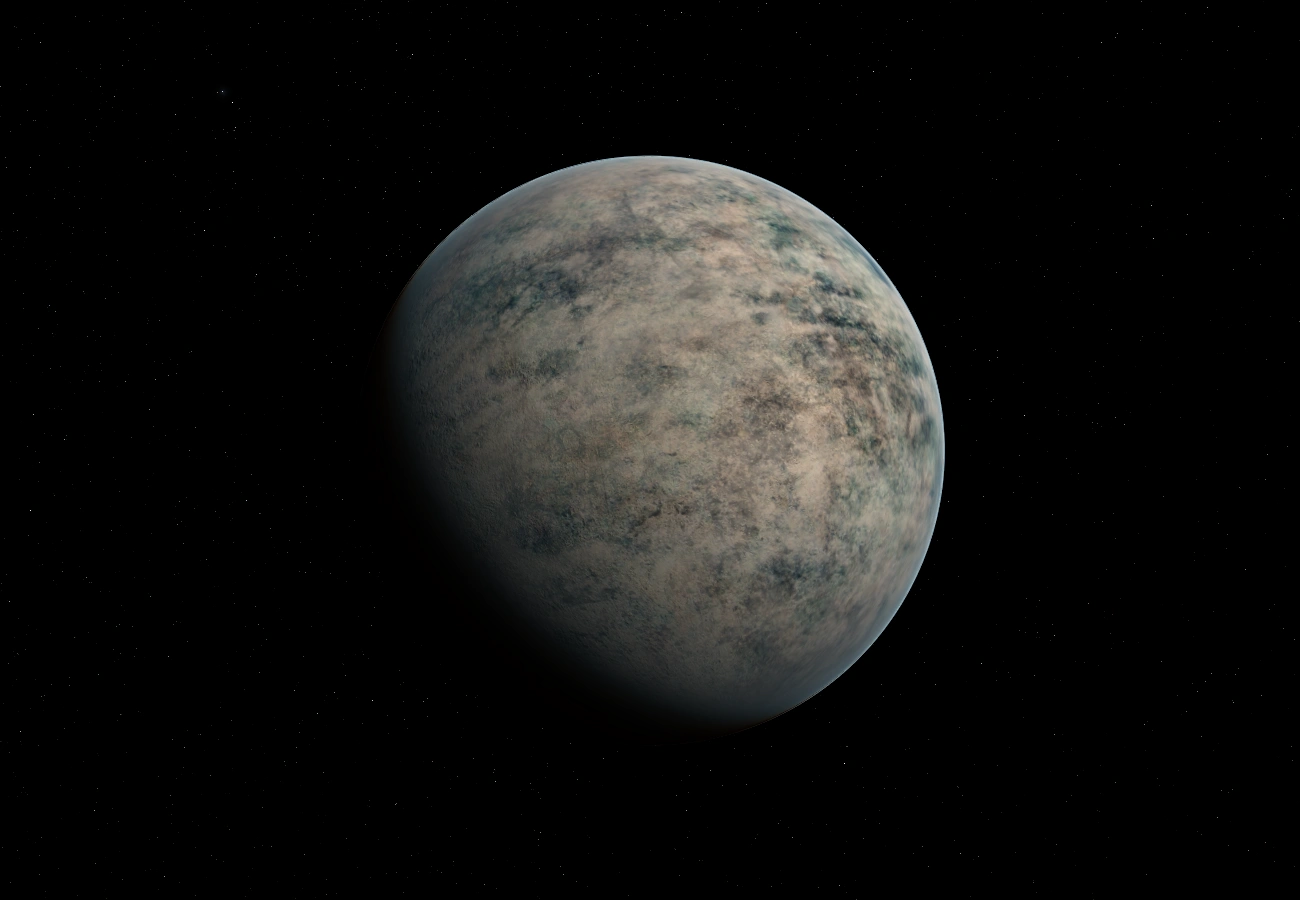 Rocky World