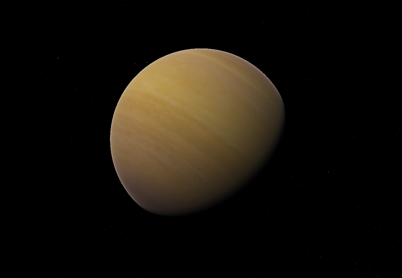 Gas Giant