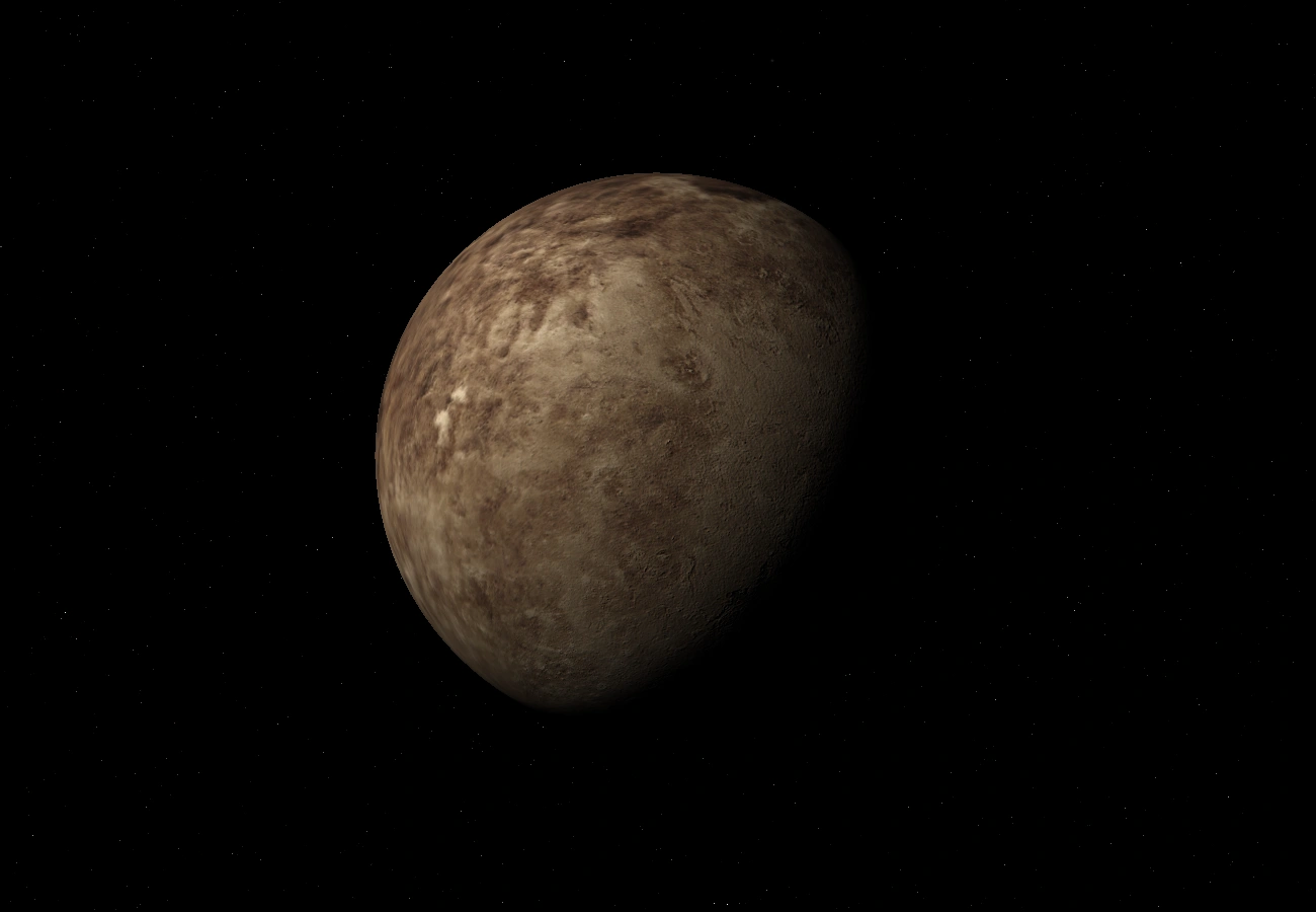Rocky World