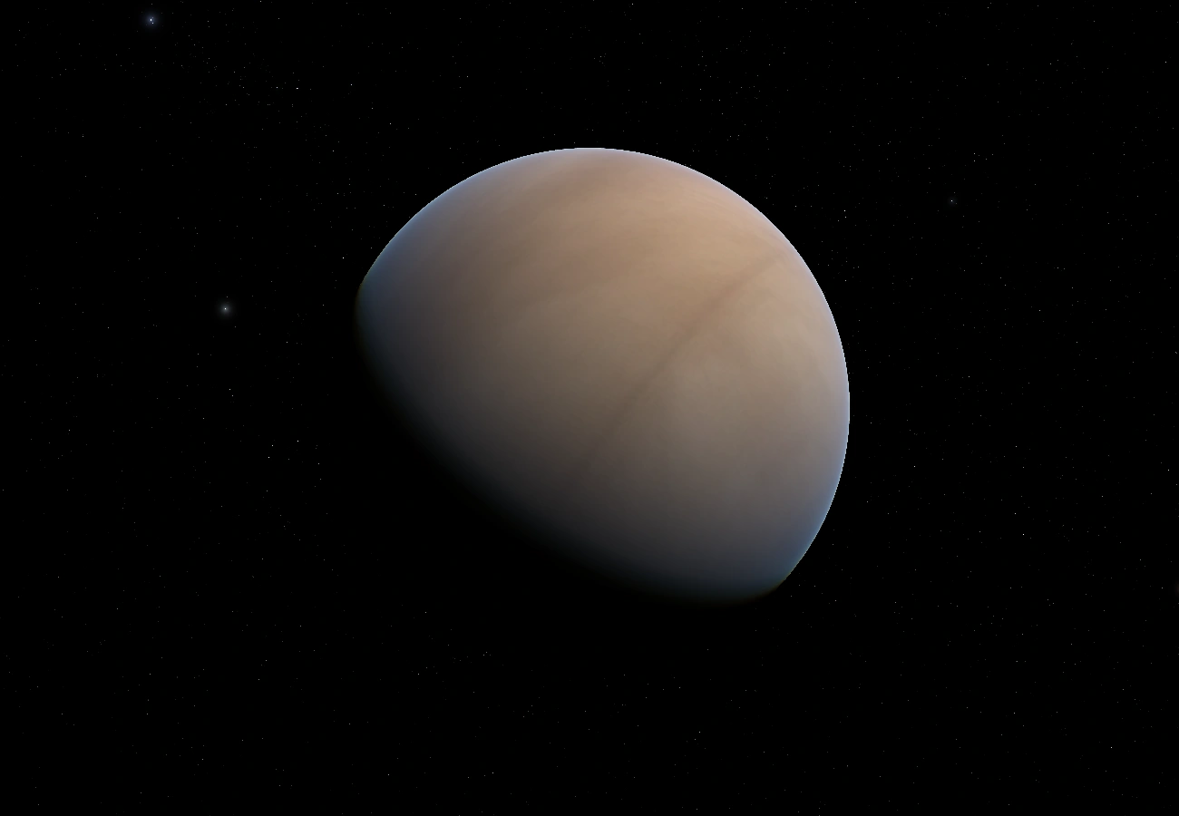 Gas Giant