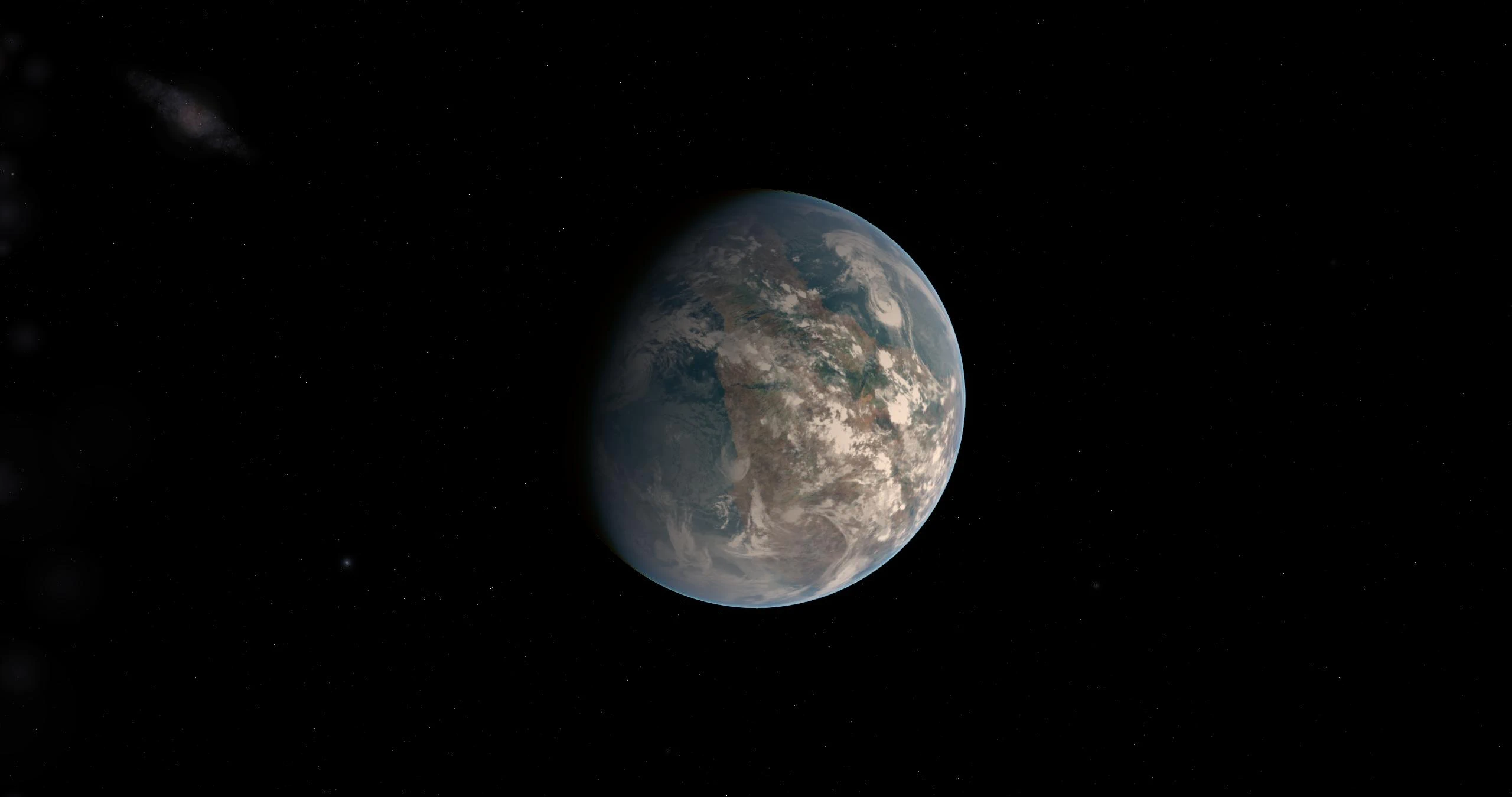 Zenobian Prime Ac eastern hemisphere