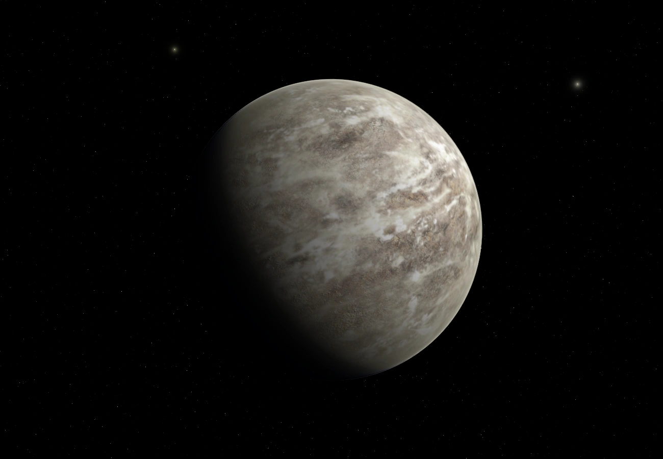 Rocky World