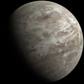 Zurapha orbital view