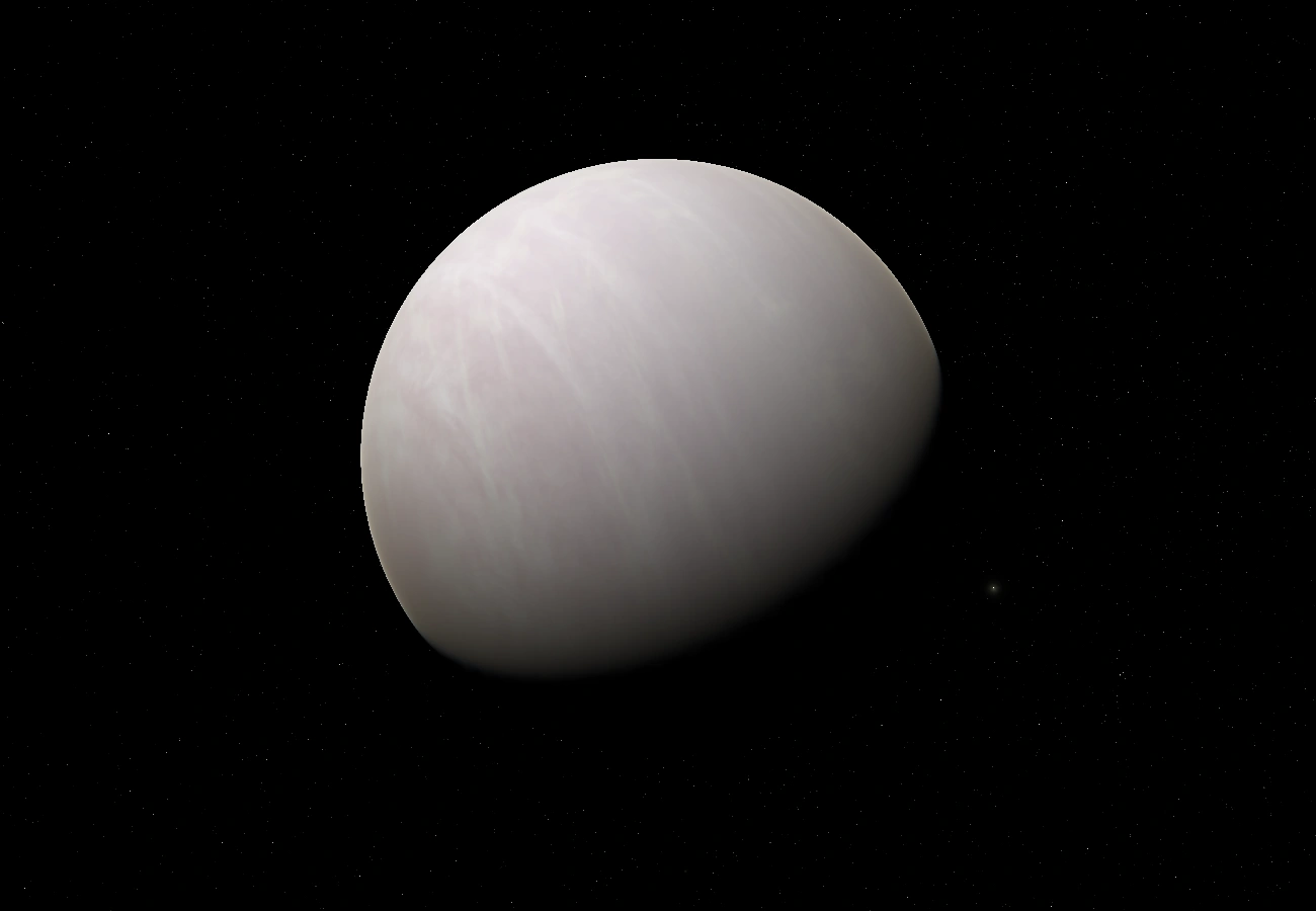 Ice World