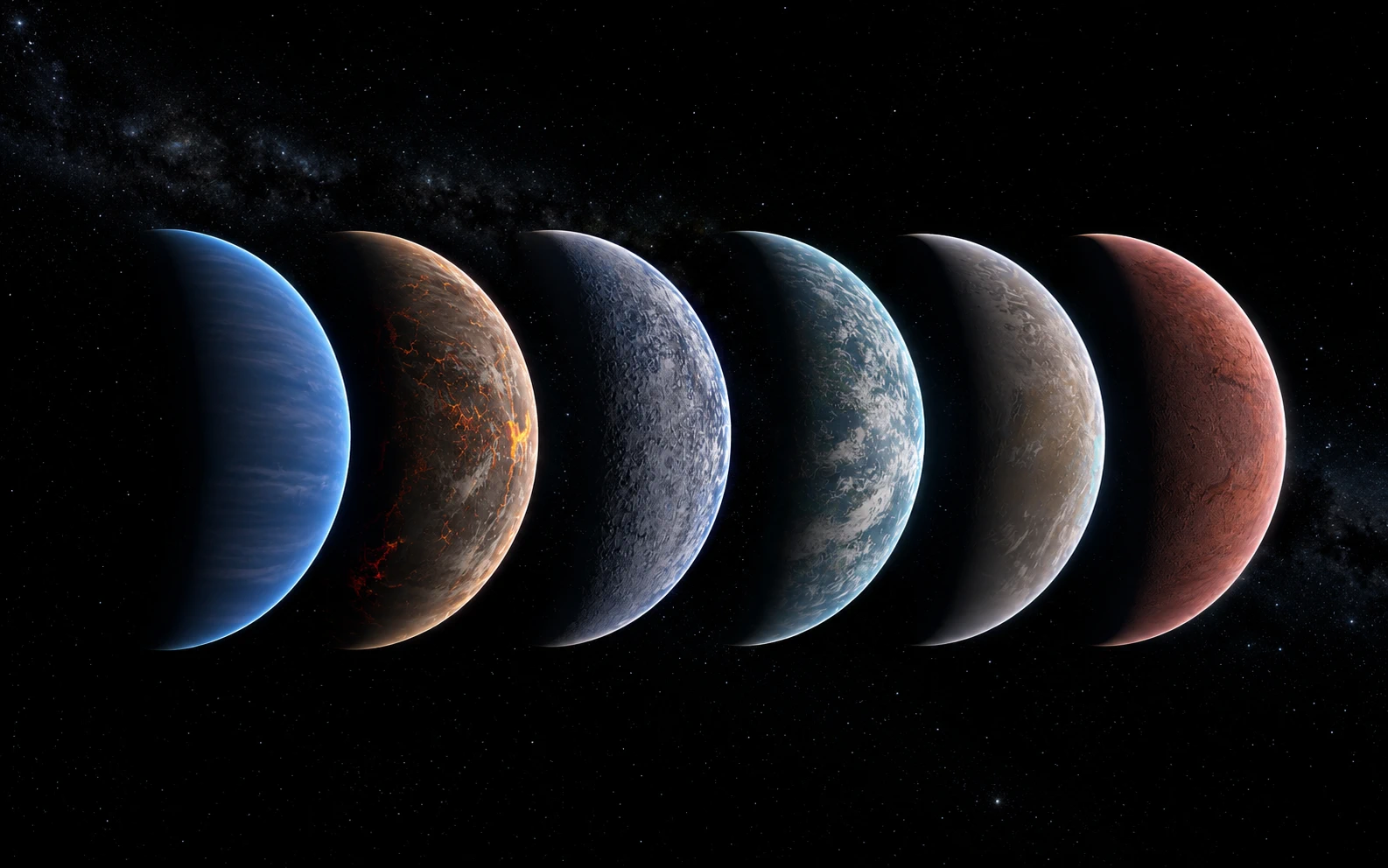 Planet Classes thumbnail